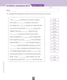 Miniatura página 57 de Inglés – Séptimo Básico | Student’s Book MINEDUC – Descargar PDF · 2024