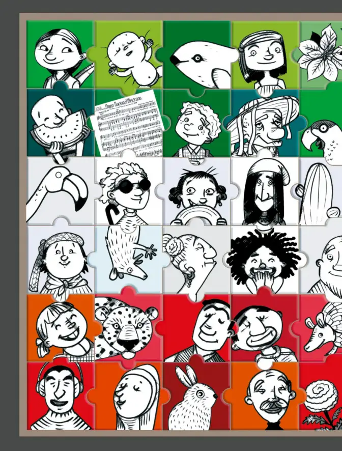 Página 139 de Colección Sk´asolil. Nuestro libro de proyectos. Libro de Educación Secundaria Grado 2° Ciclo Escolar 2025 - 2026