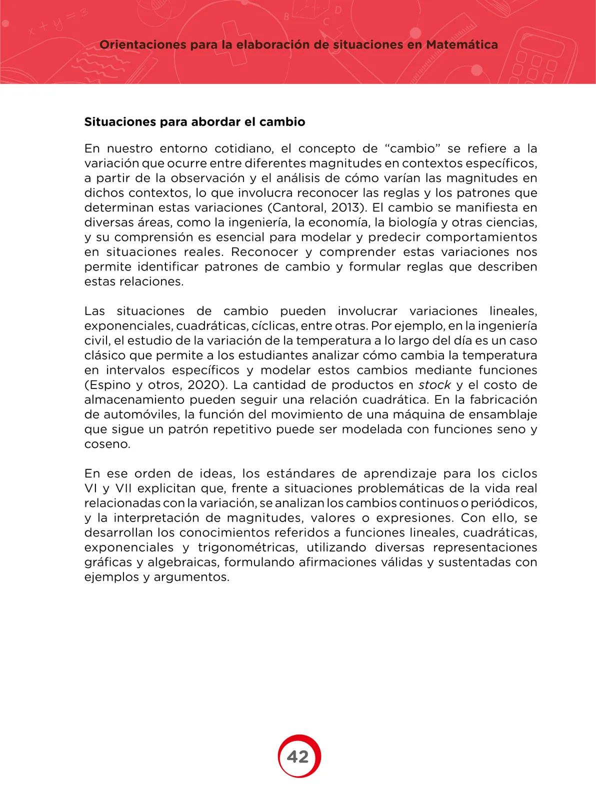 Página 42