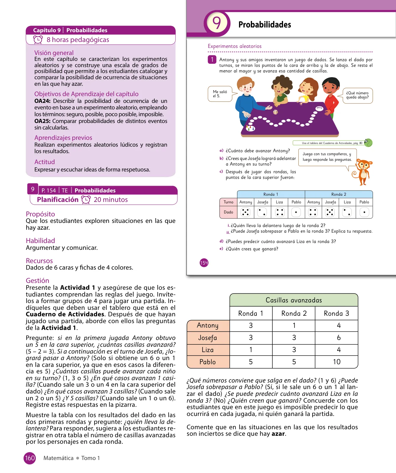 Miniatura página 162 de Sumo Primero – Quinto Básico | Texto del Estudiante MINEDUC – Descargar PDF · 2024