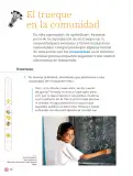 Miniatura página 175 de Proyectos Comunitarios.   Libro de Educación Primaria Grado 4°  Ciclo Escolar 2025 - 2026