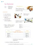 Miniatura página 107 de Múltiples lenguajes. Trazos y números.   Libro de Educación Primaria Grado 1°  Ciclo Escolar 2025 - 2026