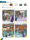 Miniatura página 72 de Inglés – Quinto Básico | Texto del Estudiante MINEDUC – Descargar PDF · 2023