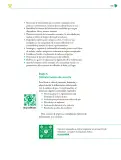 Miniatura página 190 de Colección Nanahuatzin. Nuestro libro de Proyectos.  Tomo III.  Libro de Educación Telesecundaria Grado 3°  Ciclo Escolar 2025 - 2026