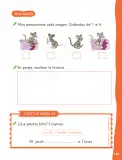 Miniatura página 148 de Lenguaje y Comunicación – Primero Básico | Texto del Estudiante MINEDUC – Descargar PDF · 2024