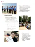 Miniatura página 207 de Proyectos Comunitarios.   Libro de Educación Primaria Grado 3°  Ciclo Escolar 2025 - 2026