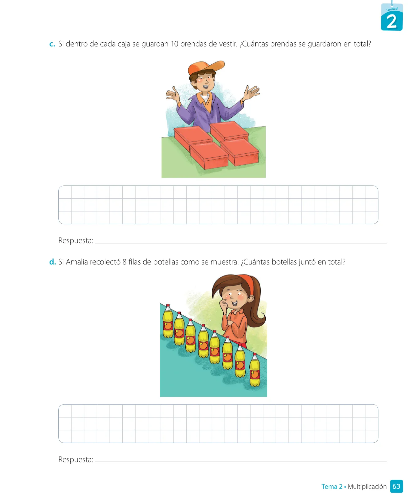 Miniatura página 65 de Matemática – Tercero Básico | Texto del Estudiante MINEDUC – Descargar PDF · 2024