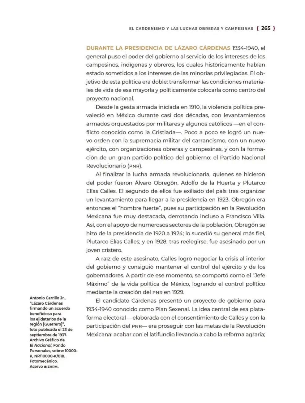 Página 266