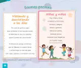 Miniatura página 90 de Cuadernillo de Comunicación 1, primer grado de Primaria · 2023