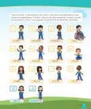 Miniatura página 22 de Lenguaje y Comunicación – Primero Básico | Texto del Estudiante MINEDUC – Descargar PDF · 2024