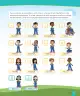 Miniatura página 22 de Lenguaje y Comunicación – Primero Básico | Texto del Estudiante MINEDUC – Descargar PDF · 2024