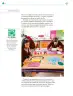 Miniatura página 43 de Colección Ximhai. Nuestro libro de Proyectos.  Tomo II.   Libro de Educación Telesecundaria Grado 1°  Ciclo Escolar 2025 - 2026