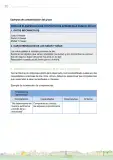 Miniatura página 22 de La planificación del proceso de enseñanza aprendizaje y la evaluación formativa en Ciclo I : guía cartilla de orientación planificación educativa · 2024
