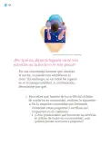 Miniatura página 135 de Proyectos Comunitarios.   Libro de Educación Primaria Grado 1°  Ciclo Escolar 2025 - 2026