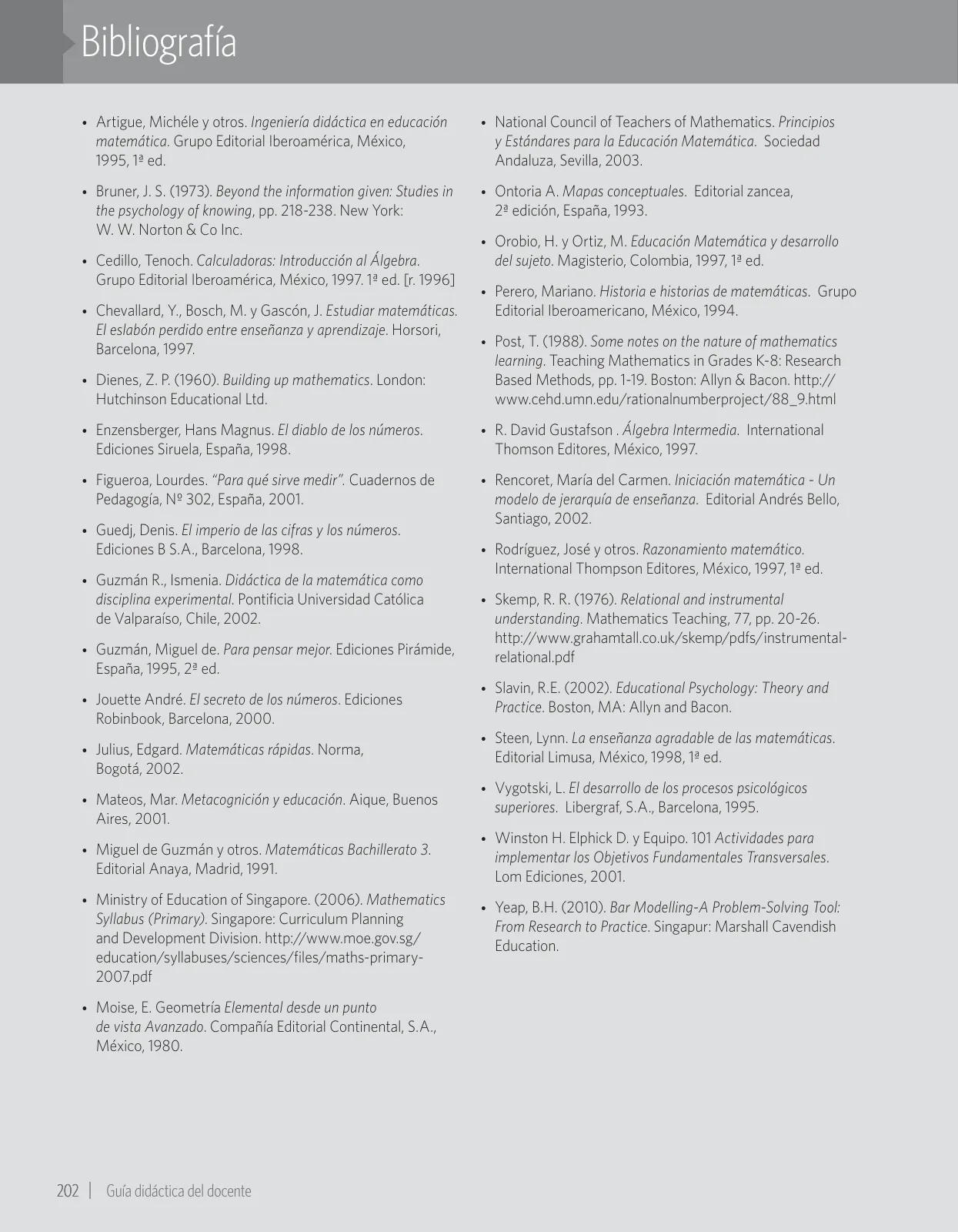 Página 304 de Matemática – Quinto Básico | Texto del Estudiante MINEDUC – Descargar PDF · 2024