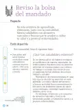 Miniatura página 233 de Proyectos Escolares.   Libro de Educación Primaria Grado 2°  Ciclo Escolar 2025 - 2026