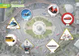 Miniatura página 7 de Inglés – Tercero Básico | Texto del Estudiante MINEDUC – Descargar PDF · 2024
