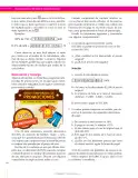 Miniatura página 188 de Matematica 6° · Secundaria Activa