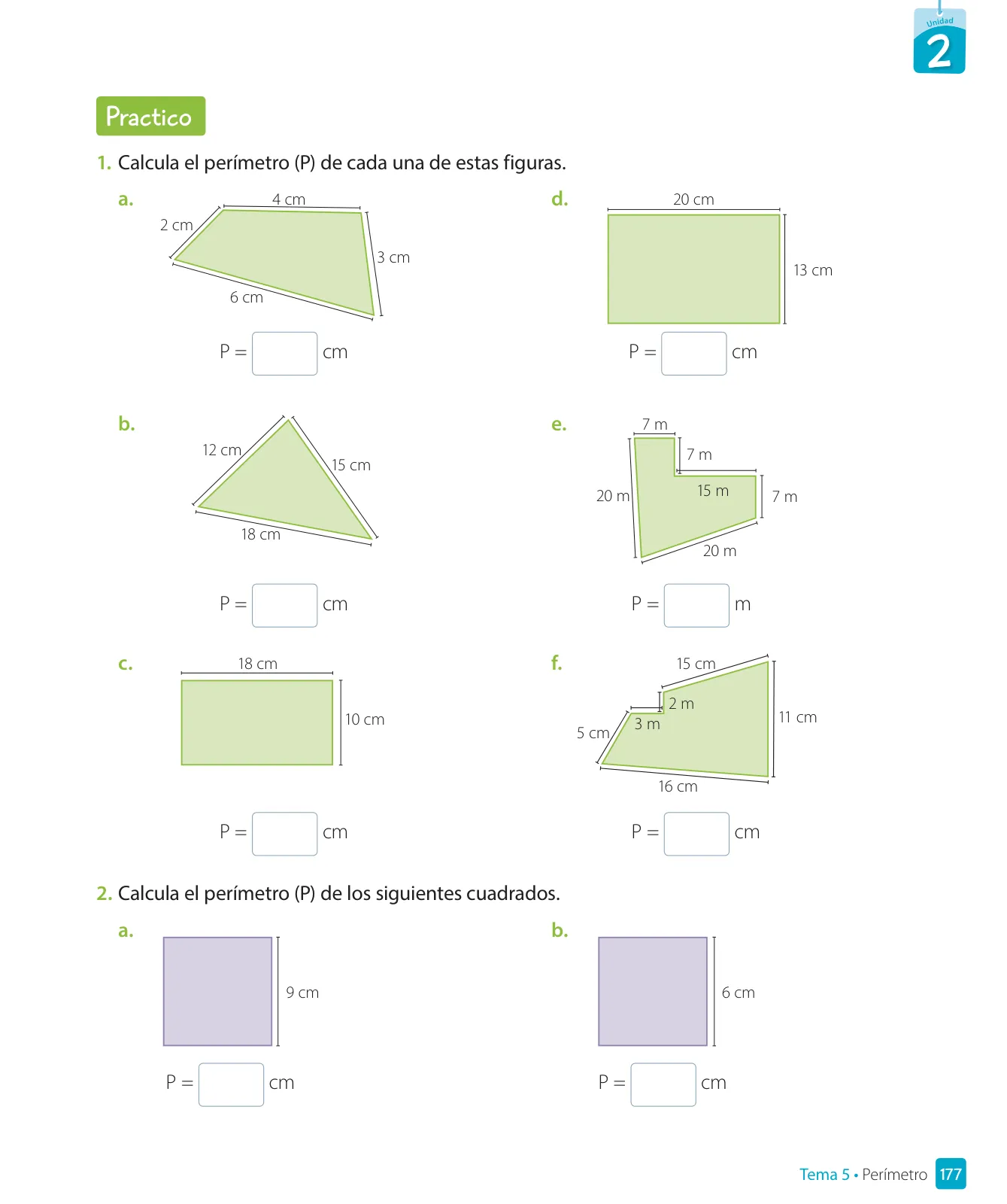 Miniatura página 179 de Matemática – Tercero Básico | Texto del Estudiante MINEDUC – Descargar PDF · 2024