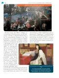 Miniatura página 169 de Nuestros saberes: México, grandeza y diversidad.   Libro de Educación Primaria Grado 4°  Ciclo Escolar 2025 - 2026