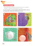 Miniatura página 132 de Lenguaje y Comunicación – Segundo Básico – Texto del Estudiante MINEDUC – Descargar PDF · 2024