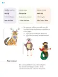Miniatura página 53 de Proyectos de Aula.   Libro de Educación Primaria Grado 1°  Ciclo Escolar 2025 - 2026