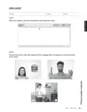 Miniatura página 81 de Inglés – Sexto Básico | Student’s Book MINEDUC – Descargar PDF · 2024