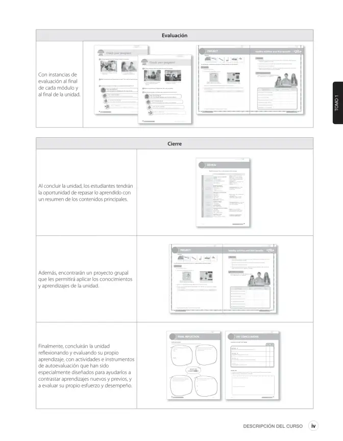 Página 11 de Inglés – Sexto Básico | Student’s Book MINEDUC – Descargar PDF · 2024