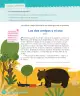 Miniatura página 90 de Lenguaje y Comunicación – Tercero Básico | Texto del Estudiante MINEDUC – Descargar PDF · 2024