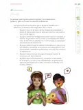 Miniatura página 206 de Nuestros saberes: Libro para alumnos, maestros y familia.   Libro de Educación Primaria Grado 6°  Ciclo Escolar 2025 - 2026