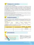 Miniatura página 40 de Biologia 3° · Bgu 3 Biologia 2024 · 2024
