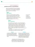 Miniatura página 137 de Colección Ximhai. Nuestro libro de Proyectos. Tomo I.   Libro de Educación Telesecundaria Grado 1°  Ciclo Escolar 2025 - 2026