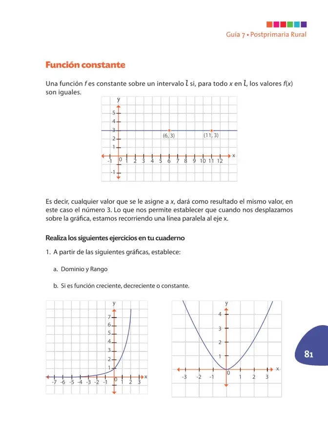 Página 82 de Matematica 9° · Postprimaria