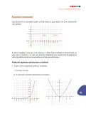 Miniatura página 82 de Matematica 9° · Postprimaria