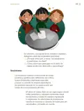 Miniatura página 216 de Proyectos de Aula.   Libro de Educación Primaria Grado 3°  Ciclo Escolar 2025 - 2026
