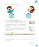 Miniatura página 223 de Matemática – Tercero Básico | Texto del Estudiante MINEDUC – Descargar PDF · 2019