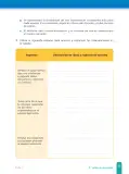 Miniatura página 25 de Fichas de aprendizaje de Comunicación 3 · 2024
