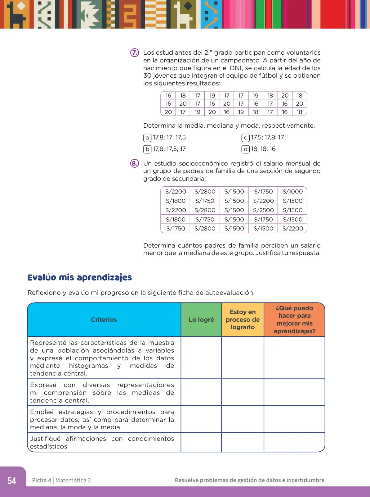 Página 56 de Fichas de Matemática 2 · 2024