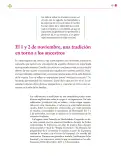 Miniatura página 114 de Colección Nanahuatzin. Lenguajes.   Libro de Educación Secundaria Grado 3°  Ciclo Escolar 2025 - 2026