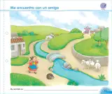 Miniatura página 114 de Aprendemos jugando : cuaderno de trabajo, 4 años · 2016