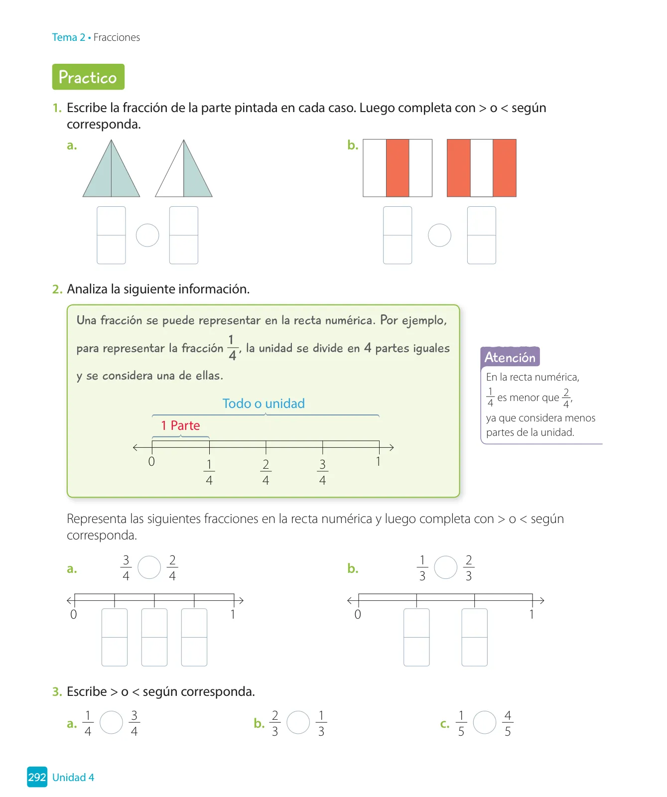Miniatura página 294 de Matemática – Tercero Básico | Texto del Estudiante MINEDUC – Descargar PDF · 2024