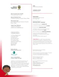 Página de Ciencias Naturales 2° · Cartilla 01