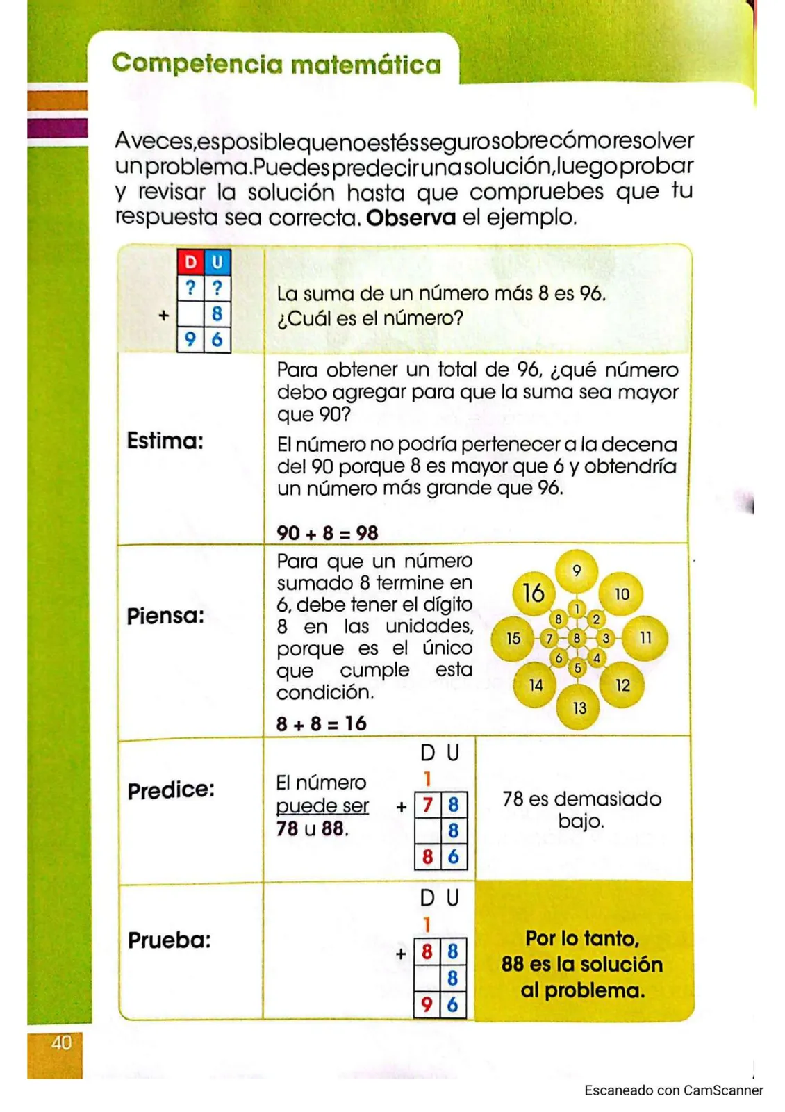 Página 34 de Matematica · 3 EGB · 2025