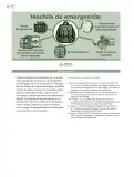 Miniatura página 205 de Modalidades de trabajo para la acción transformadora y el codiseño  Libro de Educación Preescolar Grado 1°, 2°, 3°  Ciclo Escolar 2025 - 2026