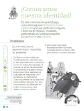 Miniatura página 189 de Proyectos de Aula.   Libro de Educación Primaria Grado 2°  Ciclo Escolar 2025 - 2026