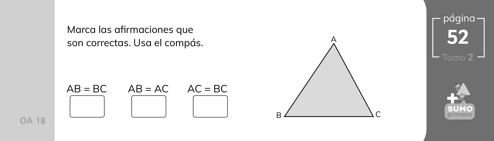 Página 115 de Sumo Primero – Quinto Básico | Texto del Estudiante MINEDUC – Descargar PDF · 2024