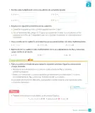 Miniatura página 135 de Matemática – Tercero Básico | Texto del Estudiante MINEDUC – Descargar PDF · 2019
