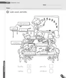 Miniatura página 43 de Inglés – Segundo Básico | Texto del Estudiante MINEDUC – Descargar PDF · 2024