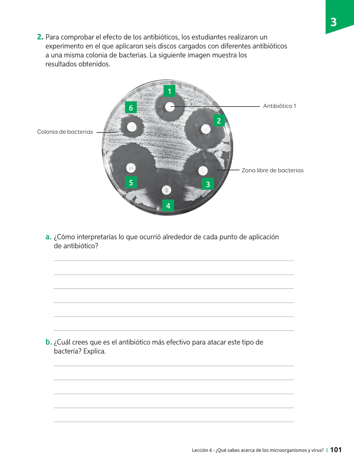 Página 102 de Ciencias Naturales – Séptimo Básico | Texto del Estudiante MINEDUC – Descargar PDF · 2024