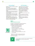 Miniatura página 16 de Colección Nanahuatzin. Nuestro libro de Proyectos.  Tomo II.  Libro de Educación Telesecundaria Grado 3°  Ciclo Escolar 2025 - 2026